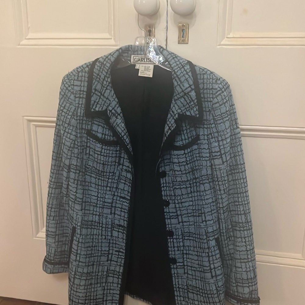 Vintagee carlisle blazer